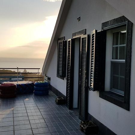 Quinta Do Calvario Lajes das Flores Exterior photo