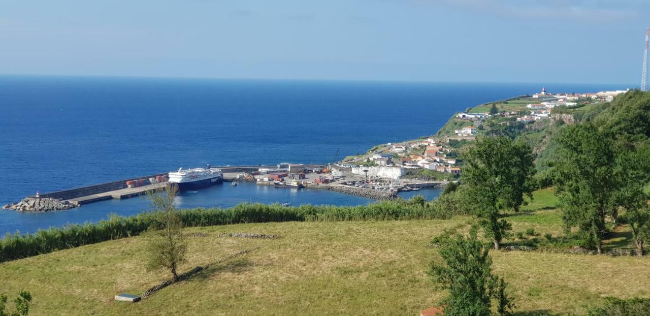 Quinta Do Calvario Lajes das Flores Exterior photo