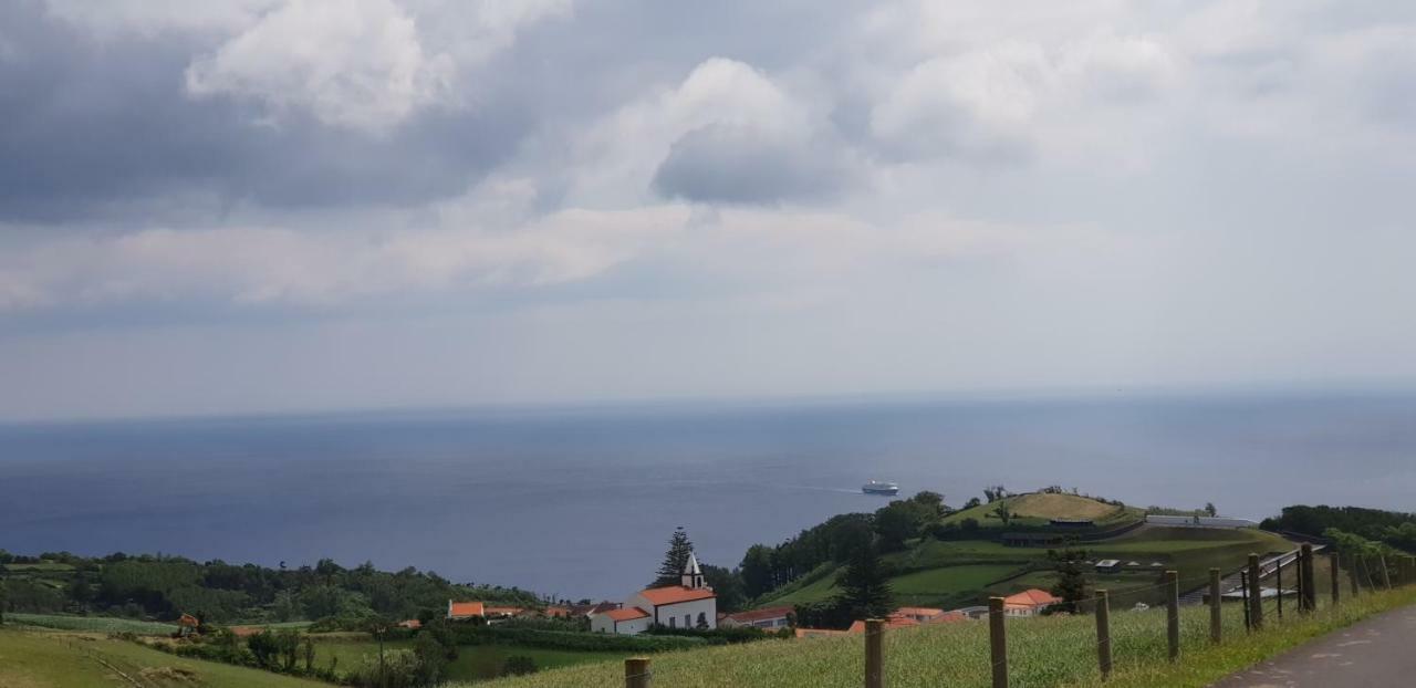 Quinta Do Calvario Lajes das Flores Exterior photo
